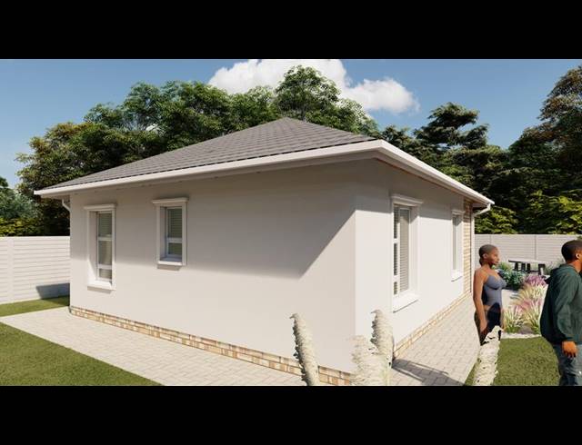 3 BEDROOM HOUSE FOR SALE IN WINDMILL PARK EXT